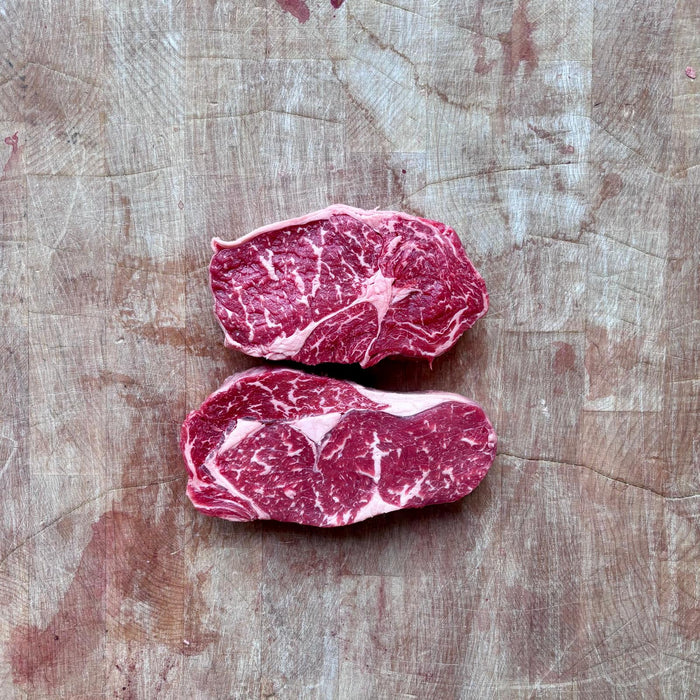 December Steak Club | Prime USDA Ribeye