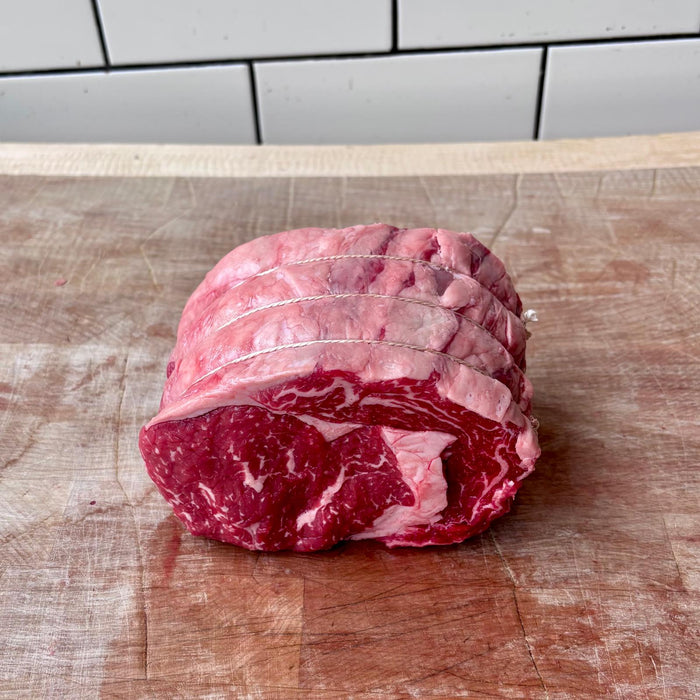 December Steak Club | Prime USDA Ribeye