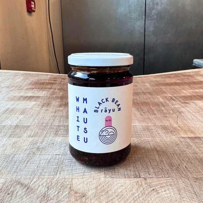 White Mausu | 240g