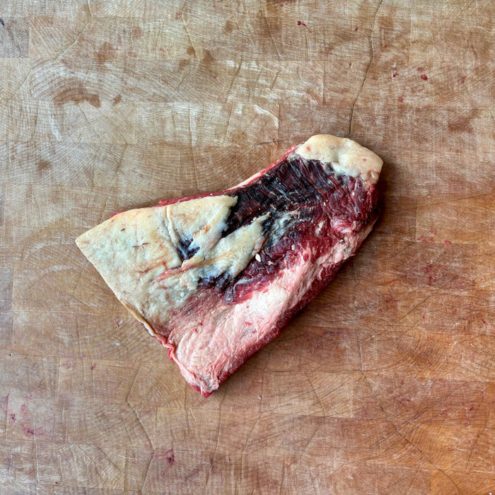 Dexter Brisket | September Steak Club
