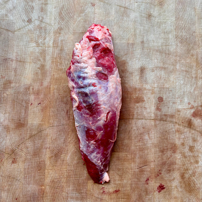 Dexter Chuck Tender | September Steak Club