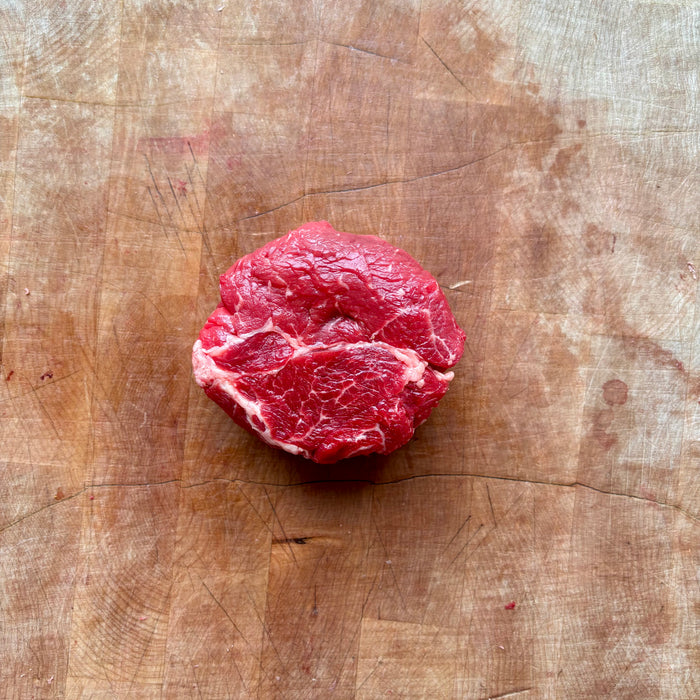 Dexter Delmonico | September Steak Club