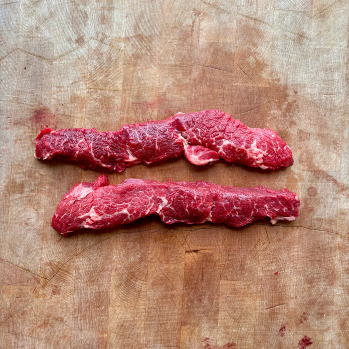 Dexter Denver | September Steak Club