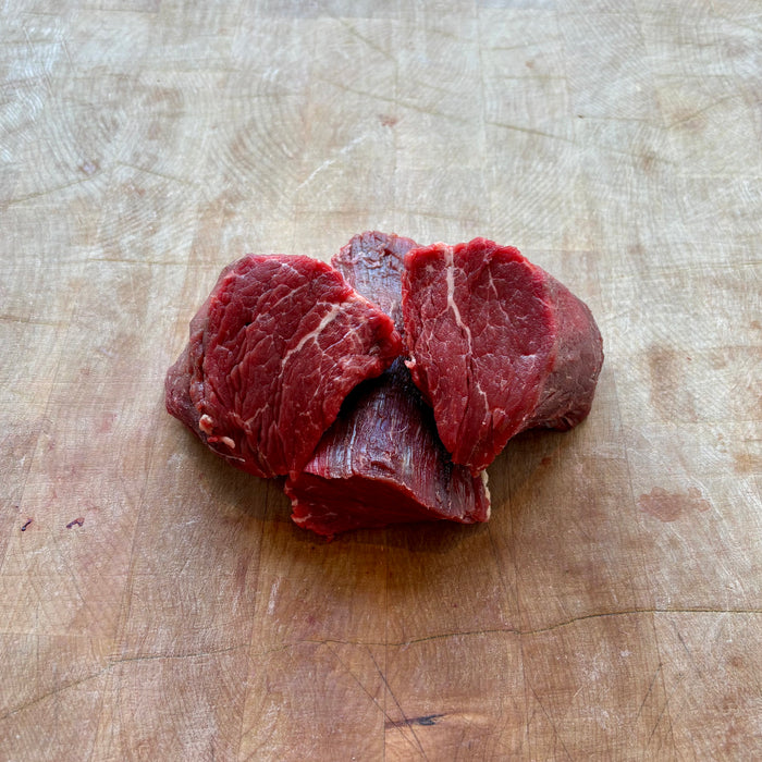 Dexter Fillet | September Steak Club