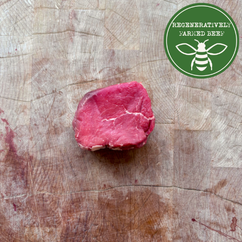 Farm Wilder Welsh Black Fillet 250g