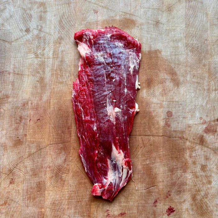 Dexter Flank | September Steak Club