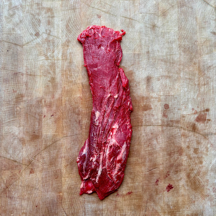 Dexter Flat Iron | September Steak Club