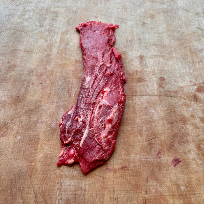 Dexter Flat Iron | September Steak Club