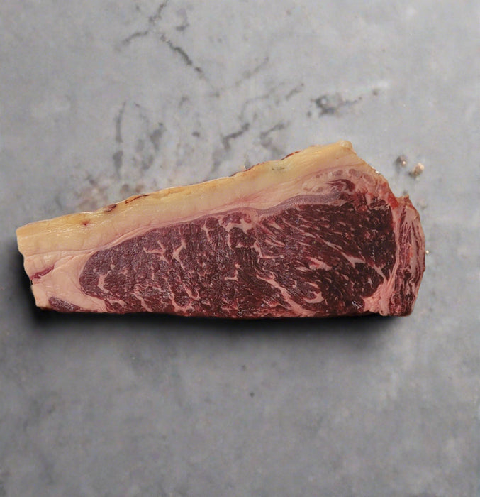 Galician Boneless Sirloin Steak 300g