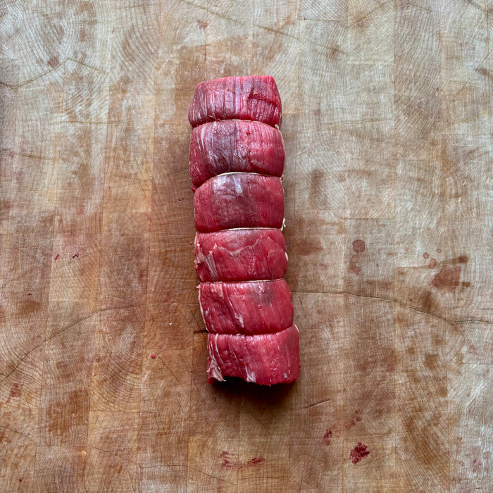 Dexter Girello (Salmon Cut) | September Steak Club