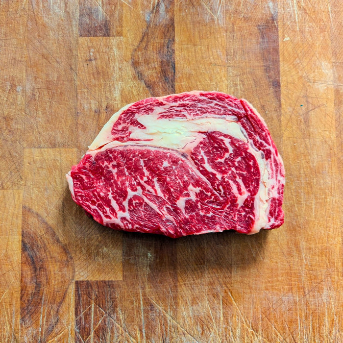 5 Year Old Irish Wagyu Ribeye 300g | July Steak Club