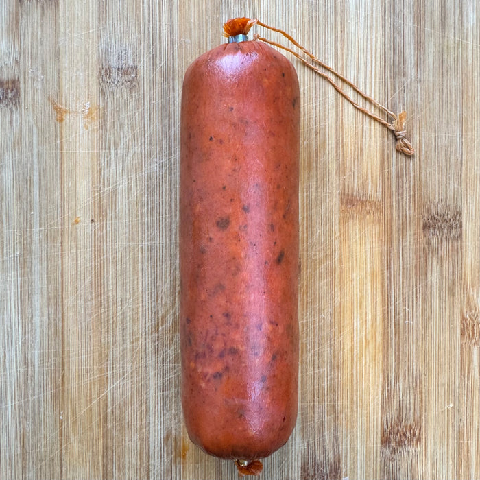 Nduja di Bracigliano