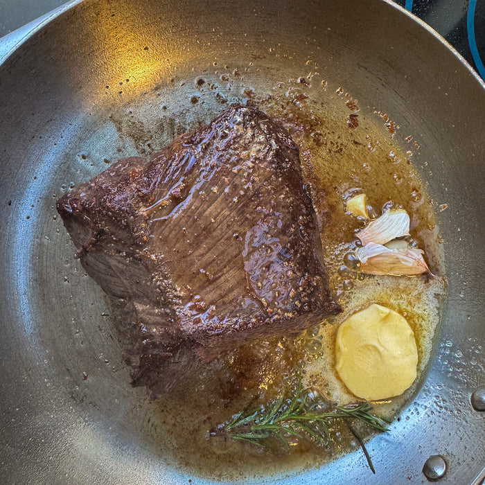 Grass Fed Onglet Steak