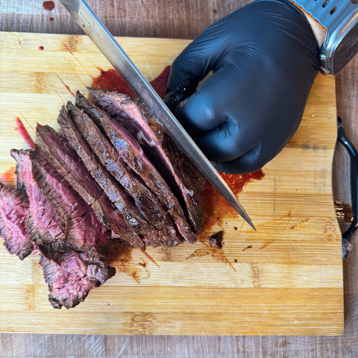 Grass Fed Onglet Steak