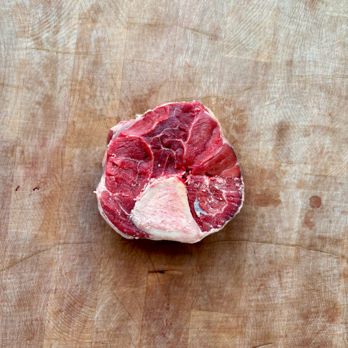 Dexter Osso Buco / Boneless Shin | September Steak Club