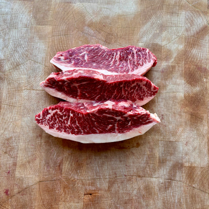 ICON Wagyu XB Picanha (Rump Cap) MBS 8-9