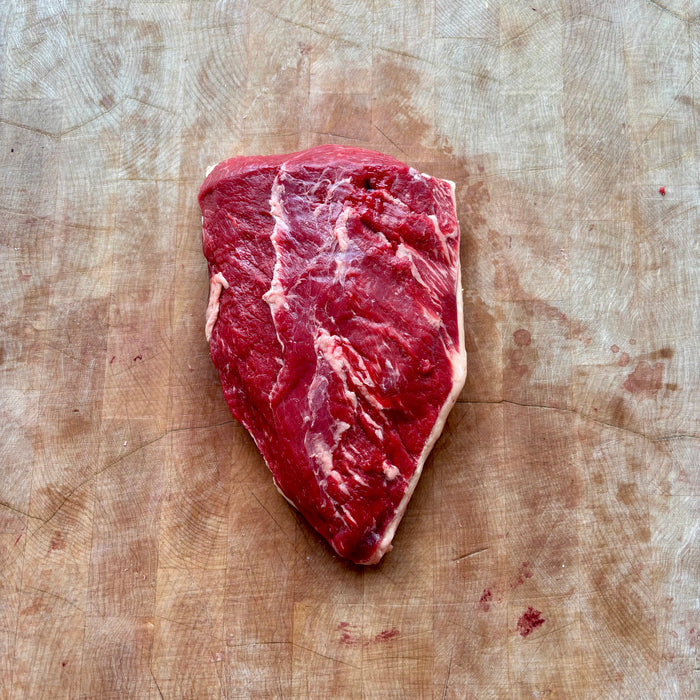 Dexter Picanha | September Steak Club