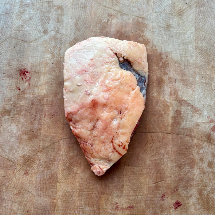 Dexter Picanha | September Steak Club