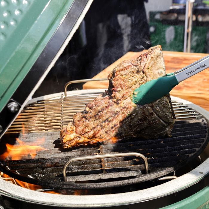 Provenance x Big Green Egg BBQ Feasting Box