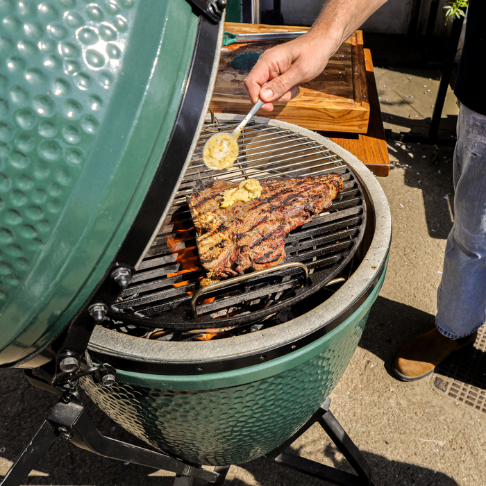 Provenance x Big Green Egg BBQ Feasting Box