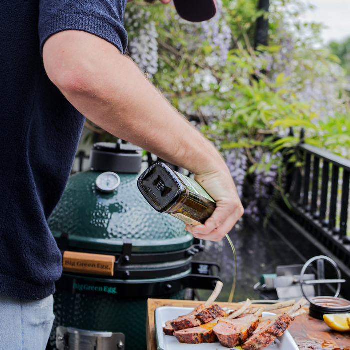 Provenance x Big Green Egg BBQ Feasting Box