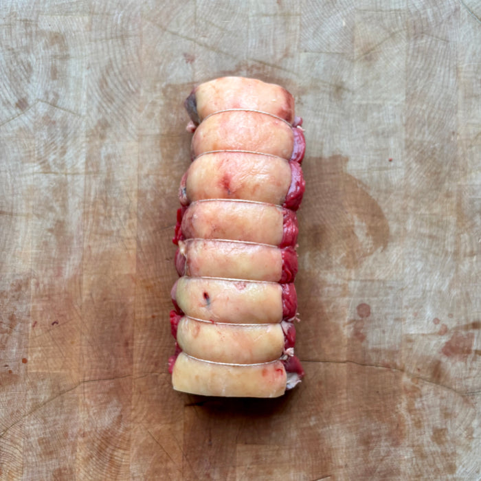 Dexter Rump Roast | September Steak Club