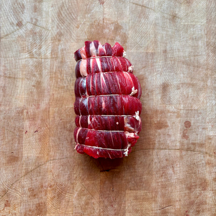 Dexter Osso Buco / Boneless Shin | September Steak Club