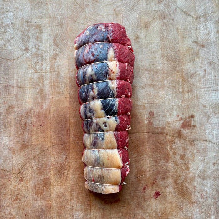 Dexter Silverside | September Steak Club