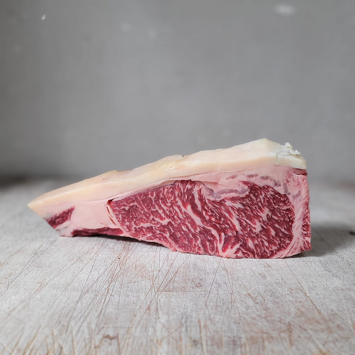 Simmental Sirloin Steak 300g Provenance Village Butcher Provenance simmental-sirloin-steak-300g-provenance-village-butcher-provenance