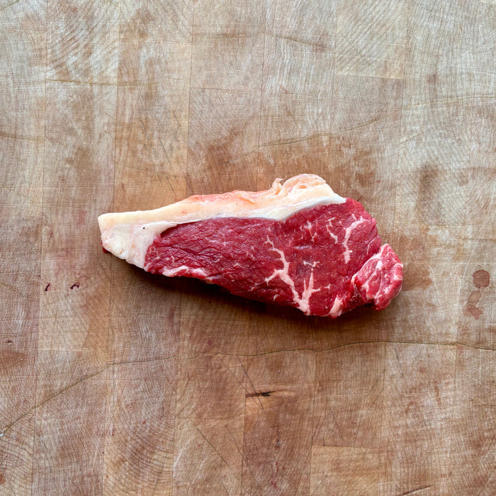 Dexter Sirloin | September Steak Club
