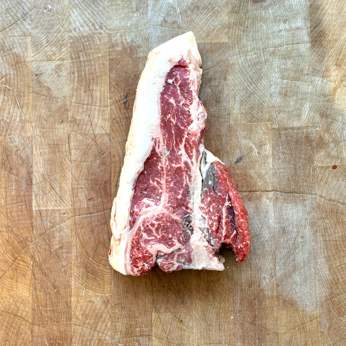 Bianca Valpadana T-Bone Steak 1kg | June Steak Club