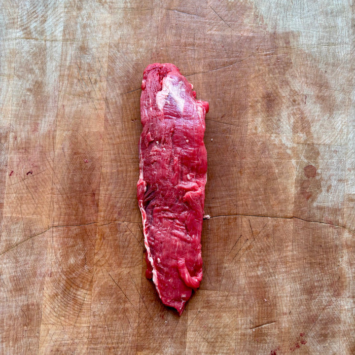 Dexter Teres Major | September Steak Club