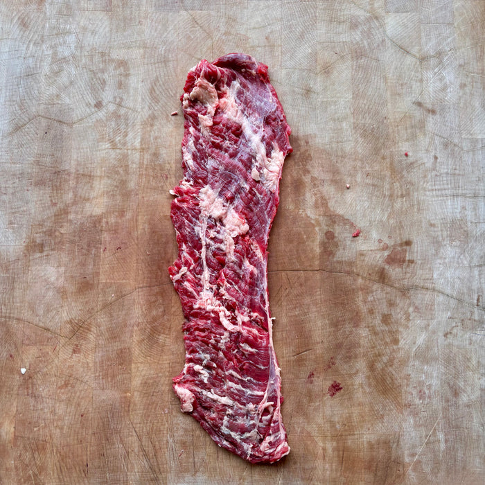 Dexter Thin Skirt | September Steak Club