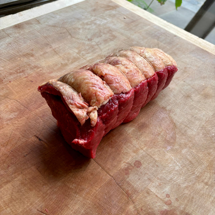 Dexter Topside | September Steak Club
