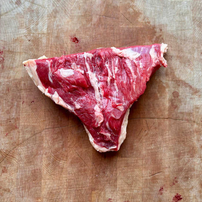 Dexter Tri-tip | September Steak Club