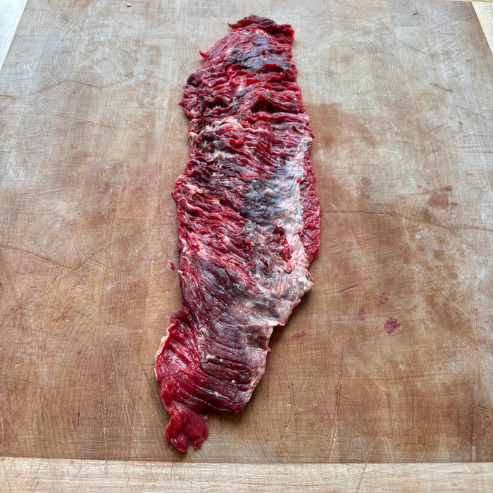 Dexter Bavette d'Aloyau | September Steak Club