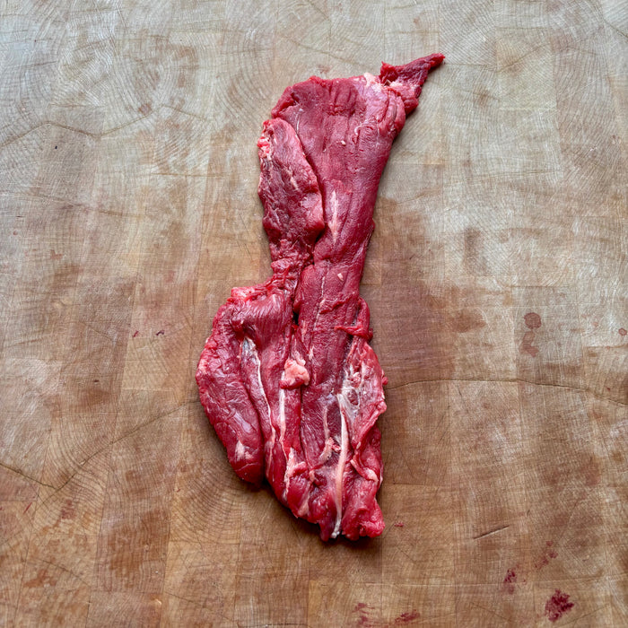 Dexter Underblade | September Steak Club