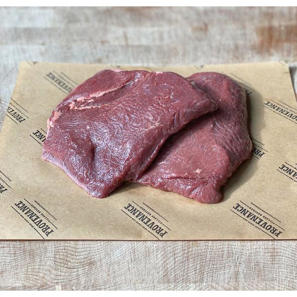 Provenance Delivery | London Butcher Delivery | Ox Cheek
