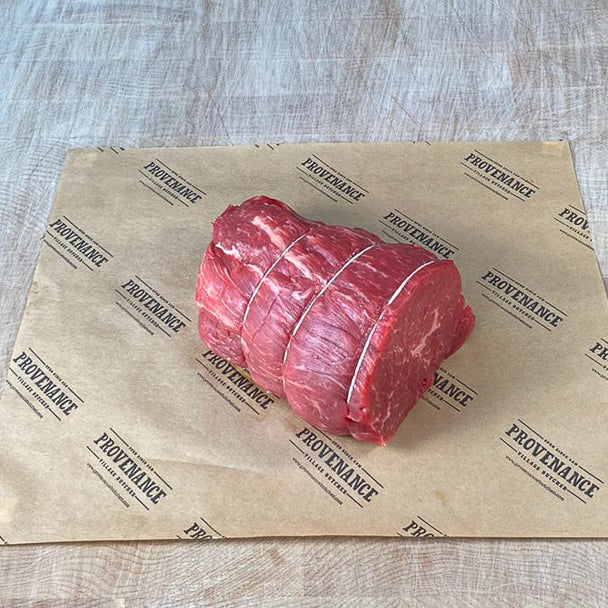Provenance Delivery | London Butcher Delivery | Chateaubriand