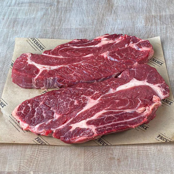 Provenance Delivery | London Butcher Delivery | Chuck Steak