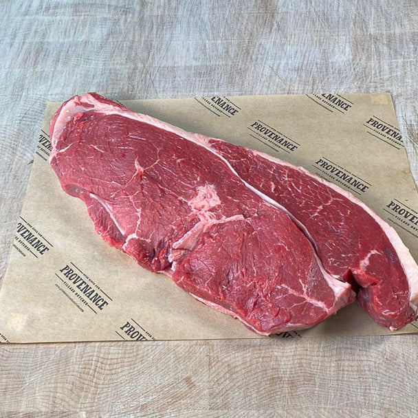 Provenance Village Butcher | Grass Fed Rump Steak | Delivery ...