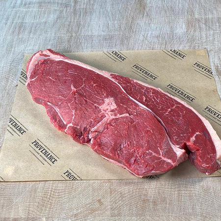 Provenance Delivery | London Butcher Delivery | Rump Steak