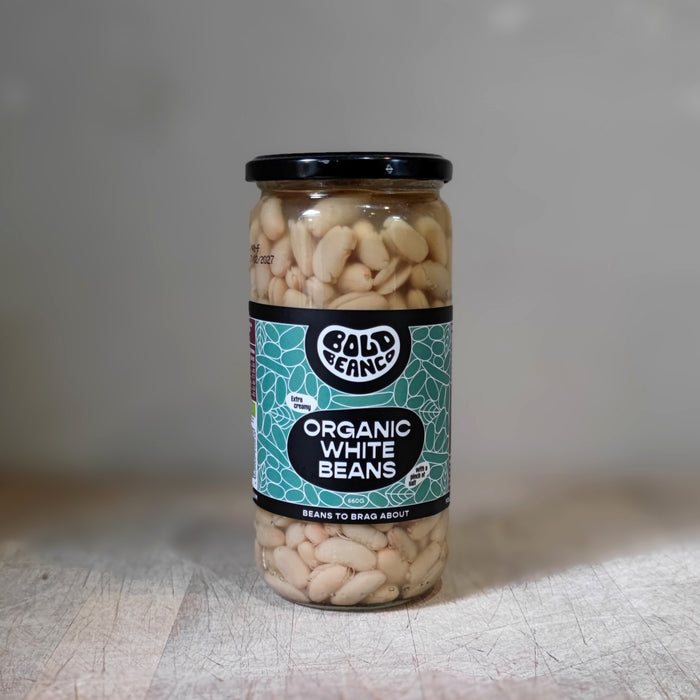 Bold Beans - Selection | jar 660g