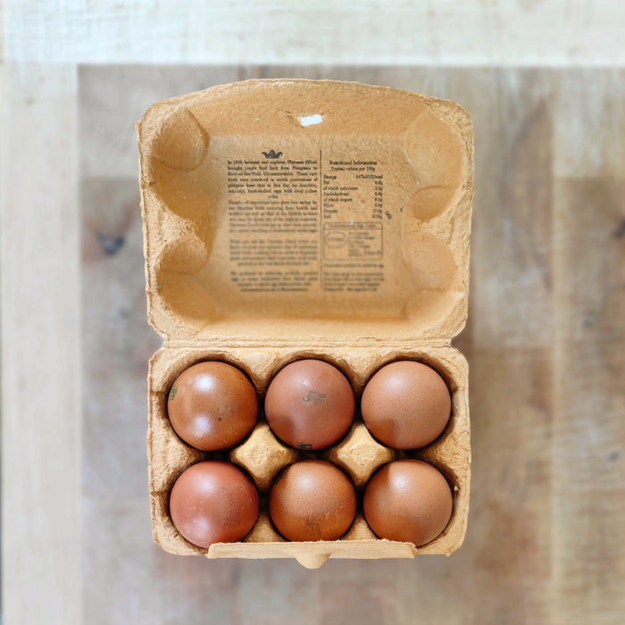 Eggs / London Local Delivery Only