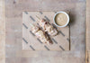 Satay Chicken Skewers with homemade dip by Provenance Village Butcher 