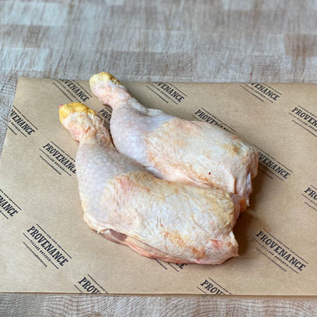 Provenance Delivery | London Butcher Delivery |  Chicken Leg