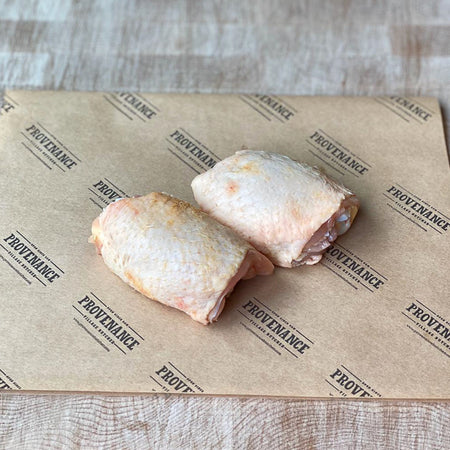 Provenance Delivery | London Butcher Delivery |  Chicken Thighs