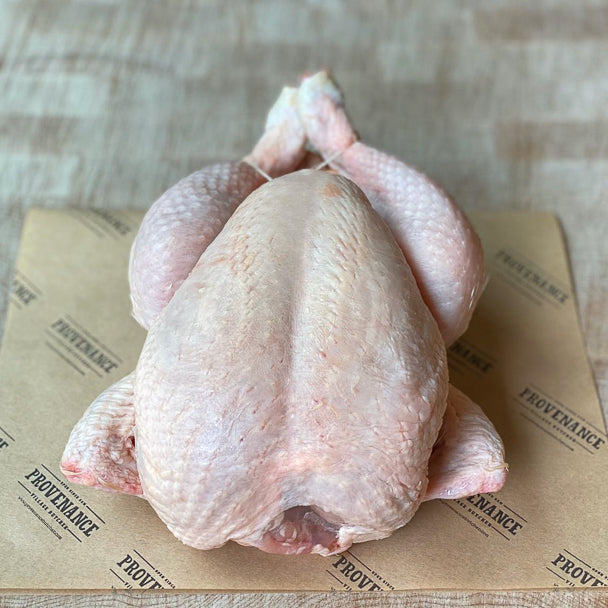Provenance Delivery | London Butcher Delivery |  Lamb Cutlets Whole Chicken