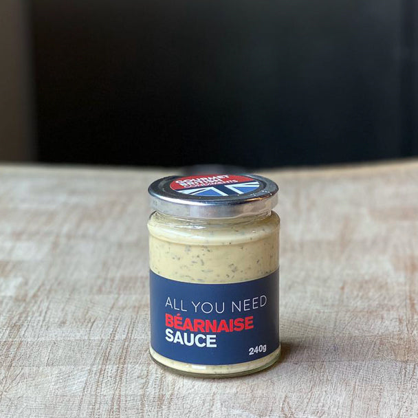Provenance Delivery | London Butcher Delivery |  Bearnaise Sauce