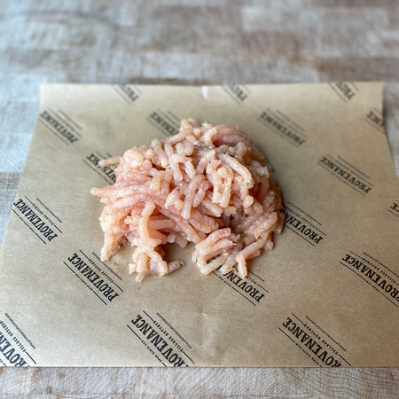 Provenance Delivery | London Butcher Delivery | Minced Chicken